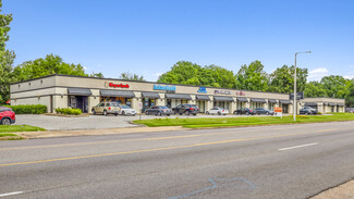 More details for 5376 Knight Arnold Rd, Memphis, TN - Medical, Retail for Lease