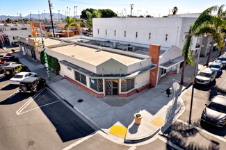 More details for 700-706 S A St, Oxnard, CA - Retail for Sale