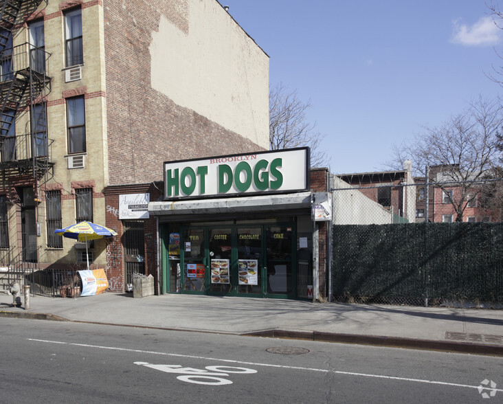 149 9th St, Brooklyn, NY for sale - Primary Photo - Image 1 of 1