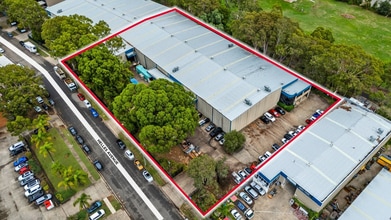 15 Helles Ave, Moorebank, NSW - Aerial  map view - Image1