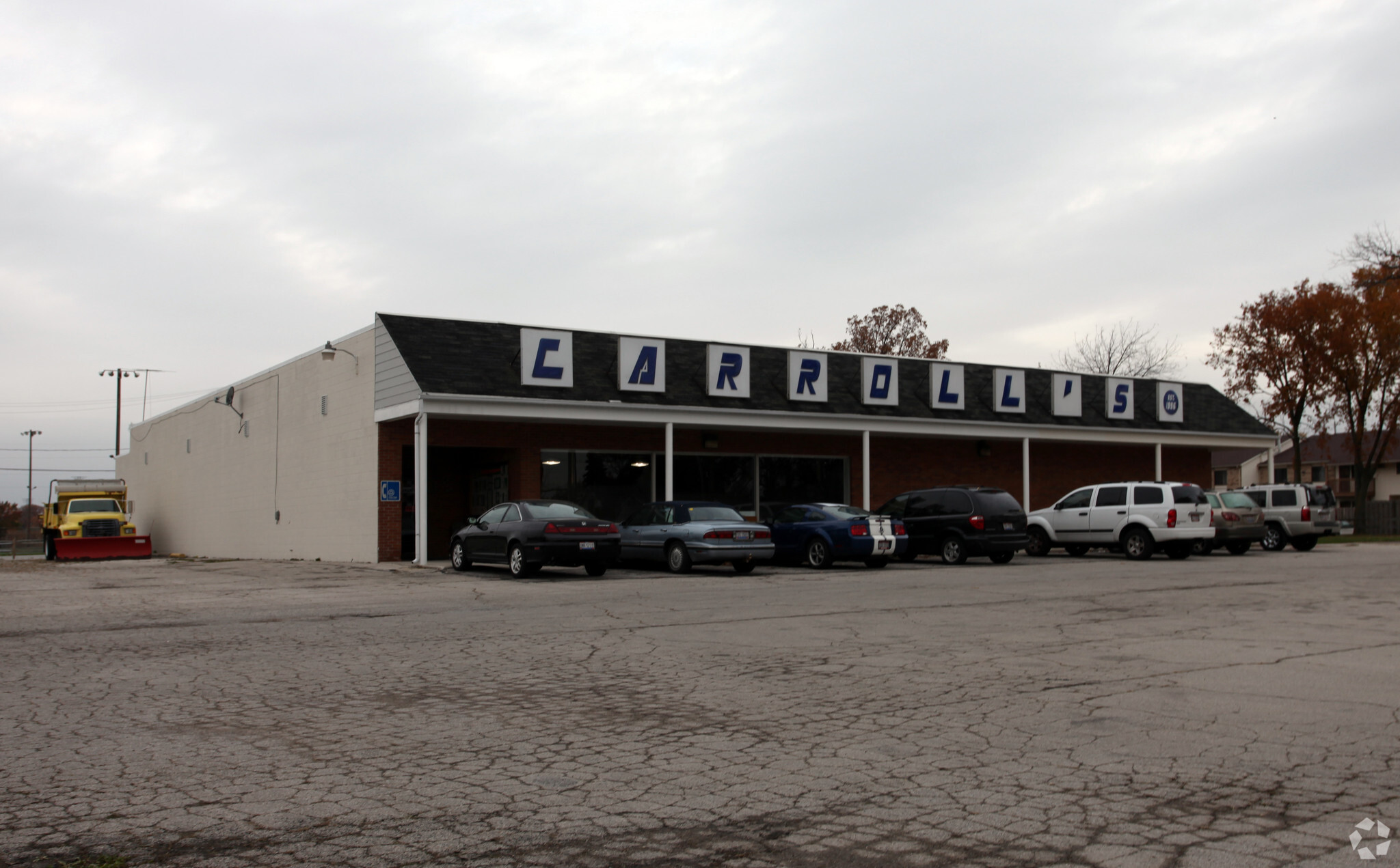 417 N Main St, Walbridge, OH for sale Primary Photo- Image 1 of 1