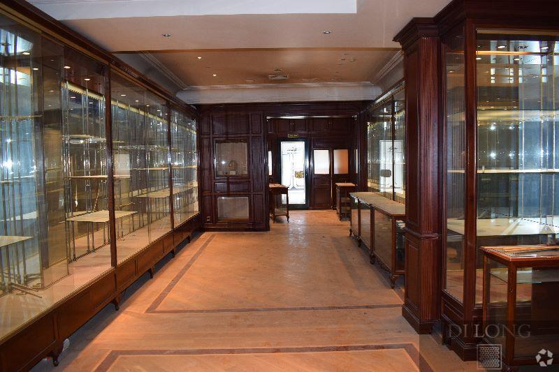 Calle de Zaragoza, 4, Madrid, Madrid for sale Interior Photo- Image 1 of 1