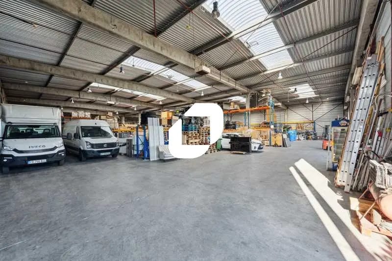 Flex in SAINT-OUEN-L'AUMONE for sale - Interior Photo - Image 2 of 14