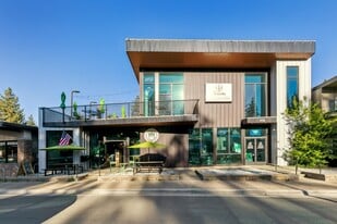 3115 Harrison Ave, South Lake Tahoe CA - Pub