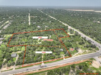 More details for 19565 FM 2252, Garden Ridge, TX - Land for Sale