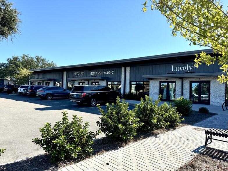 1336 Bowman Rd, Mount Pleasant, SC for lease - Building Photo - Image 2 of 4