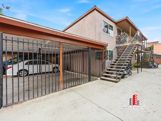 More details for 12218 224th St, Hawaiian Gardens, CA - Multifamily for Sale