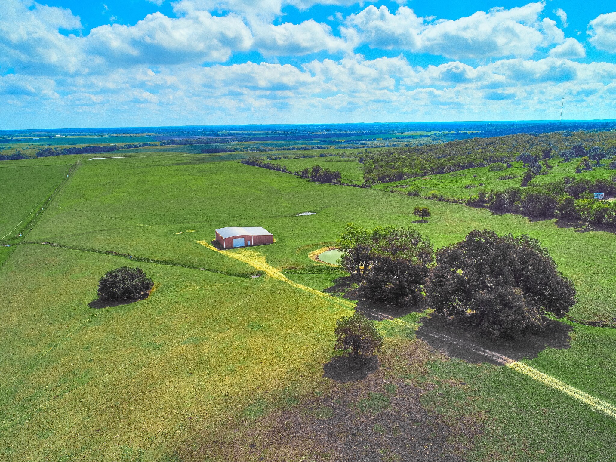 1650 N Hwy 183, Lockhart, TX 78644 Land for Sale