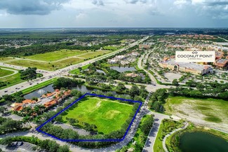 More details for Health Center Blvd, Bonita Springs, FL - Land for Sale