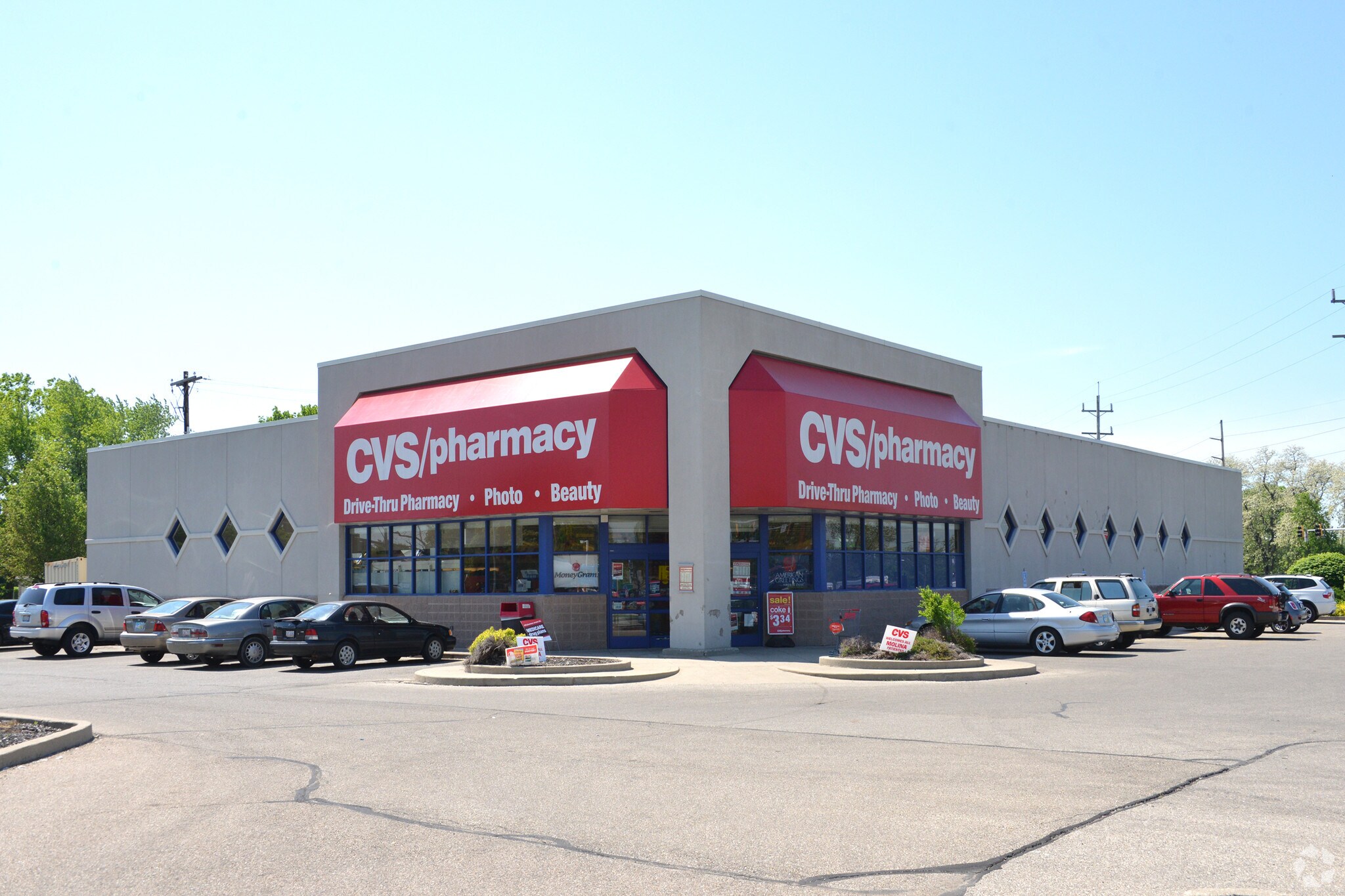 1115 High St, Hamilton, OH for sale Primary Photo- Image 1 of 1