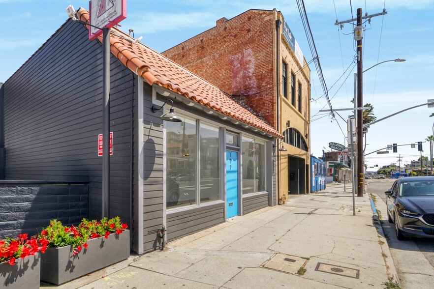 177 Culver Blvd, Playa Del Rey, CA for lease - Building Photo - Image 1 of 27