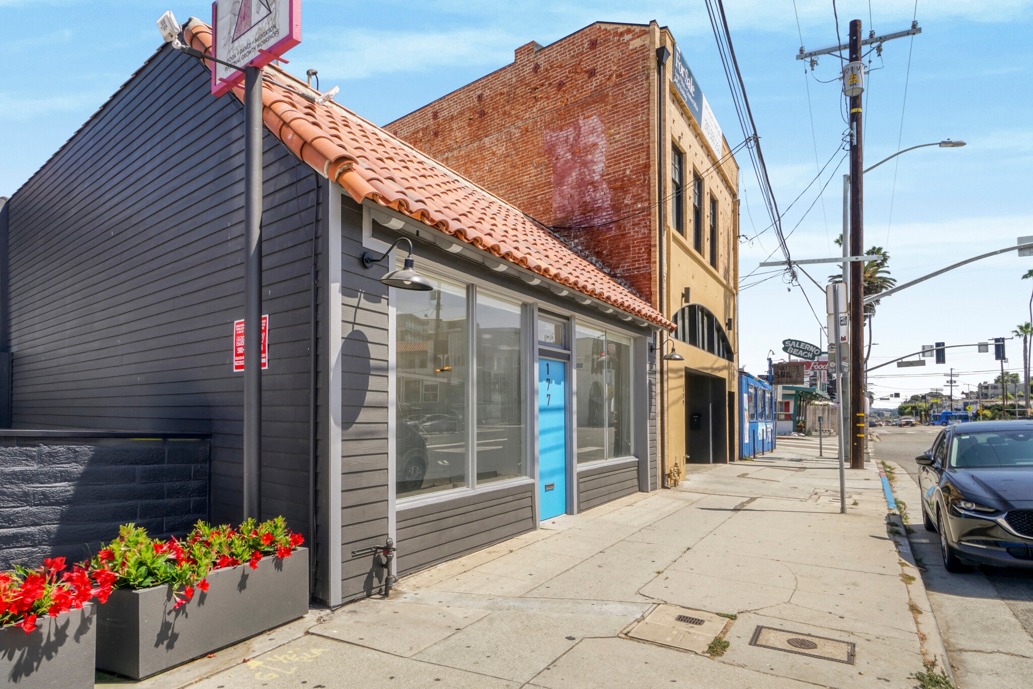 177 Culver Blvd, Playa Del Rey, CA for lease Building Photo- Image 1 of 28