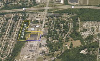 More details for 300 Leavitt Rd, Amherst, OH - Land for Sale