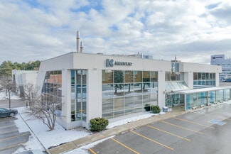 More details for 60 Gough Rd, Markham, ON - Flex for Lease