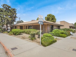 More details for 822 W Center St, Visalia, CA - Office for Sale
