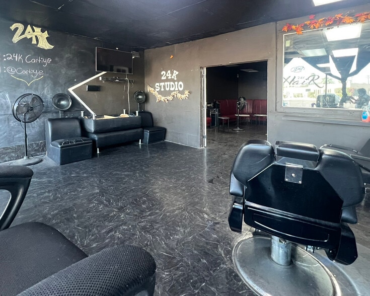 505-515 E Camelback Rd, Phoenix, AZ for lease - Building Photo - Image 2 of 15