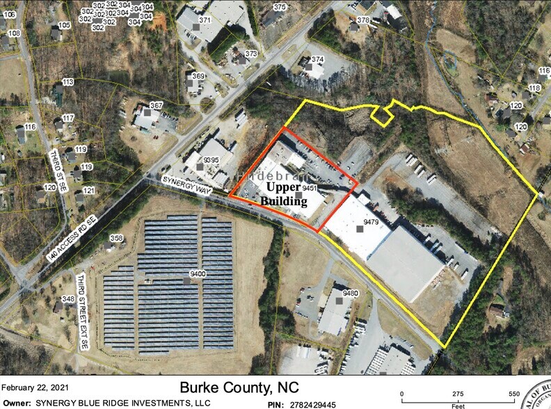 9451 Neuville Ave, Hildebran, NC 28637