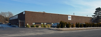 More details for 110 Windsor Pl, Central Islip, NY - Industrial for Sale