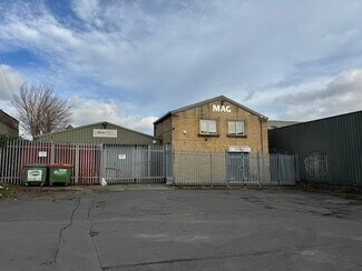 More details for Chatham St, Halifax - Industrial for Sale