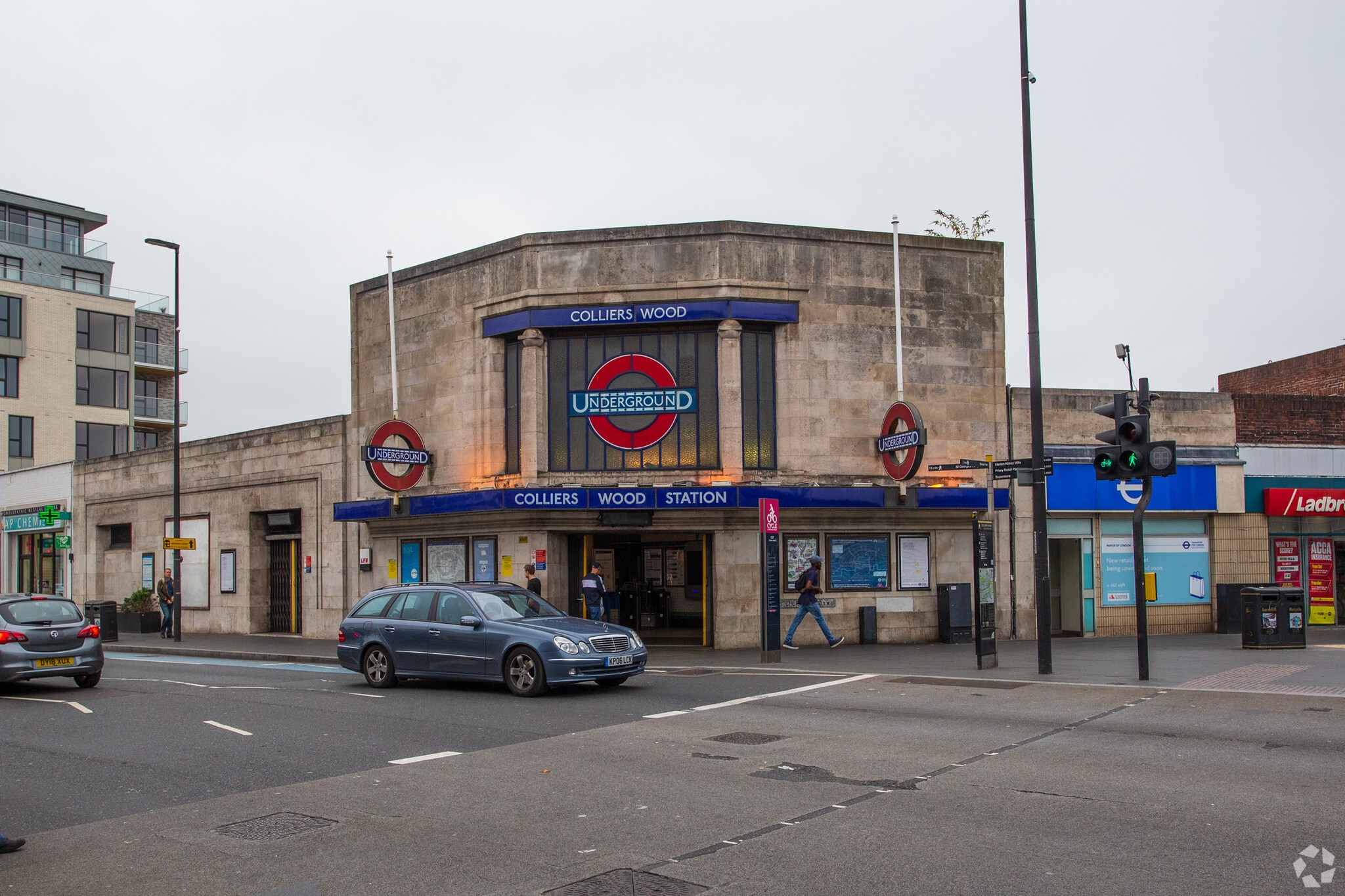 2 Christchurch Rd, London for sale Building Photo- Image 1 of 1