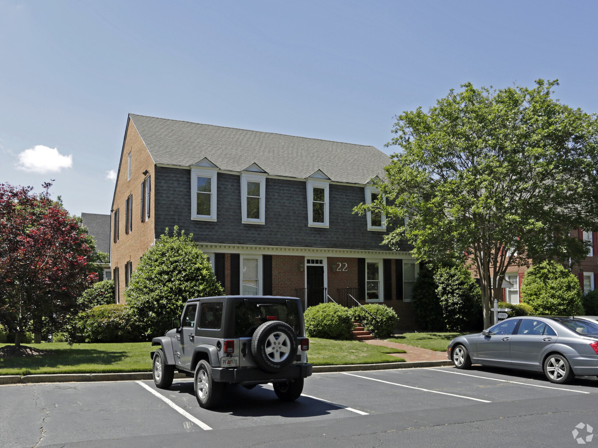 1640 Powers Ferry Rd SE, Marietta, GA for sale Primary Photo- Image 1 of 1