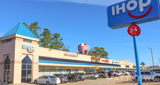 More details for 5790 Fm 1960 Rd W, Houston, TX - Retail for Lease