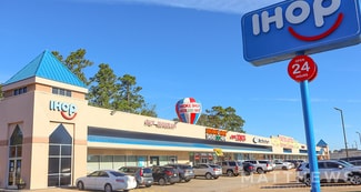More details for 5700-5790 FM 1960 Rd W, Houston, TX - Retail for Lease