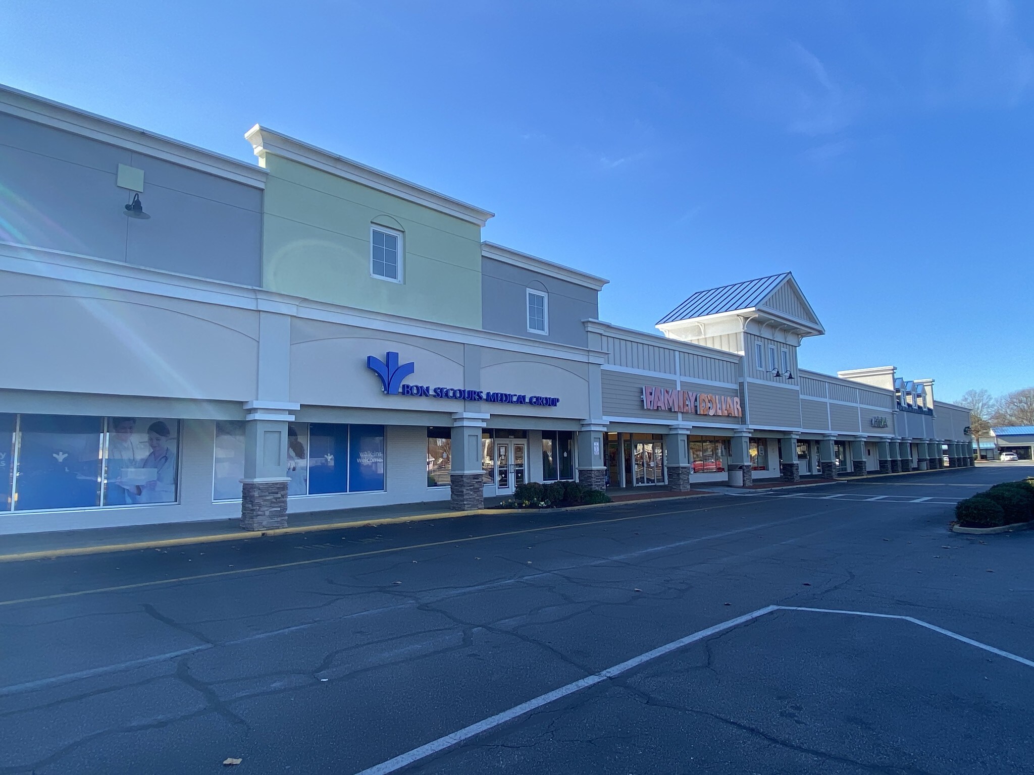 38414261 E Little Creek Rd, Norfolk, VA 23518 East Beach Marketplace