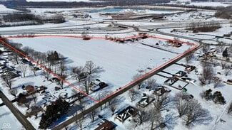 More details for 820 Mullinix Rd, Greenwood, IN - Land for Sale