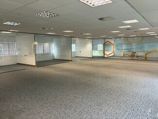 More details for Sunrise Pky, Milton Keynes - Office for Lease