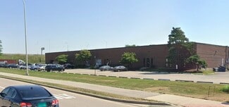 More details for 1088-1130 W Thorndale Ave, Bensenville, IL - Industrial for Lease