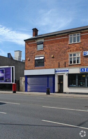 5 Hockley Hl, Birmingham for sale - Primary Photo - Image 1 of 1
