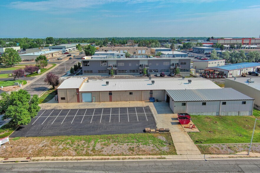 11604 Teller St, Broomfield, CO for sale - Building Photo - Image 1 of 1