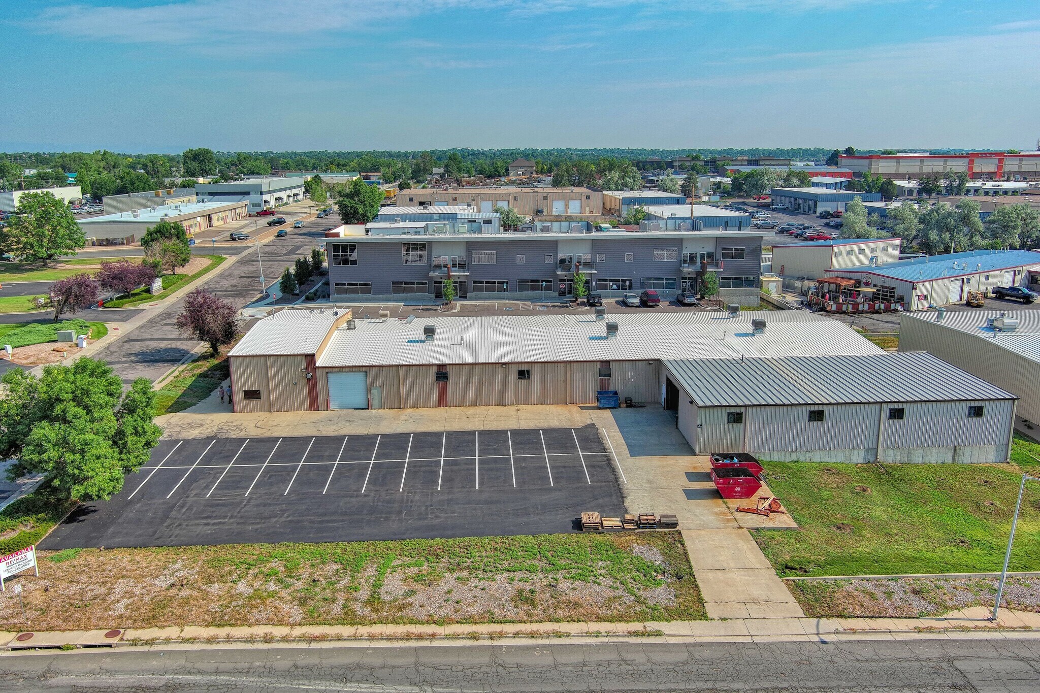 11604 Teller St, Broomfield, CO for sale Building Photo- Image 1 of 1