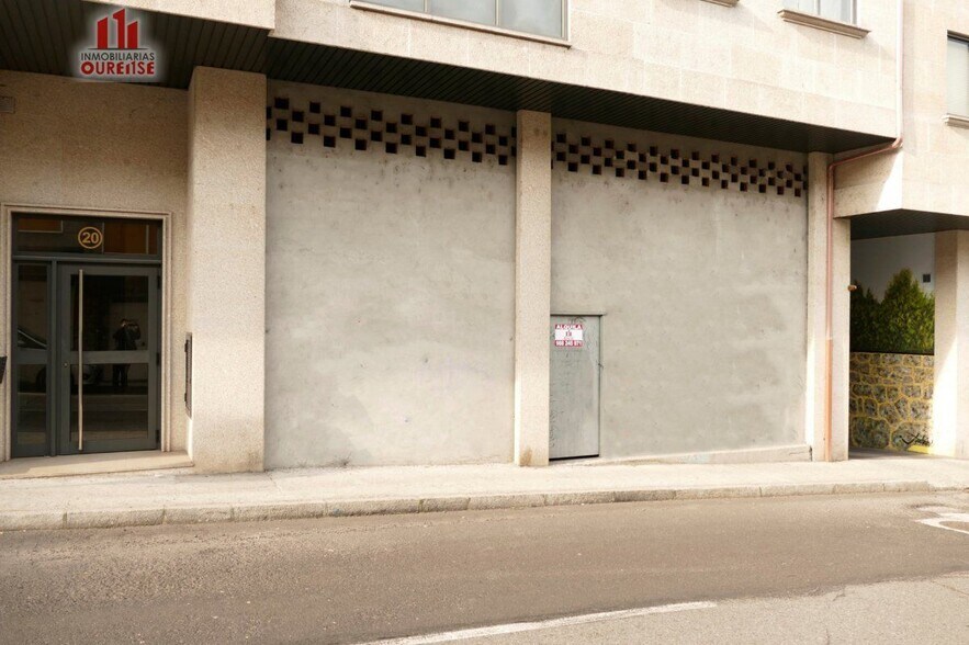 Retail in Ourense, Orense for sale - Building Photo - Image 1 of 7