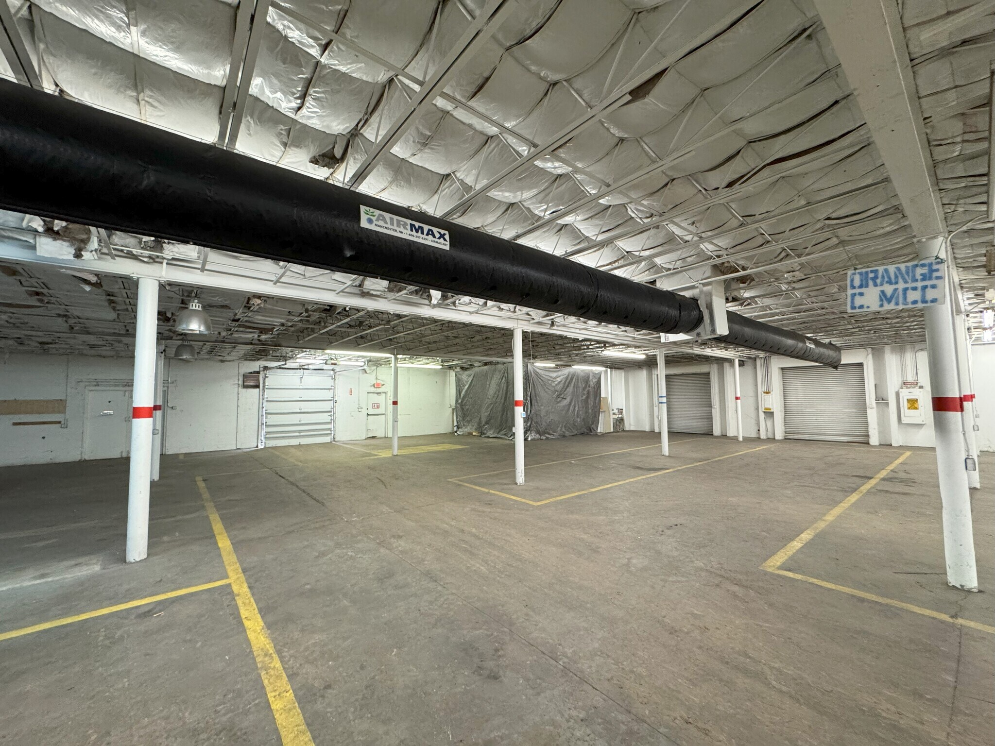 12707 S US Highway 19, Clearwater, FL for lease Interior Photo- Image 1 of 7