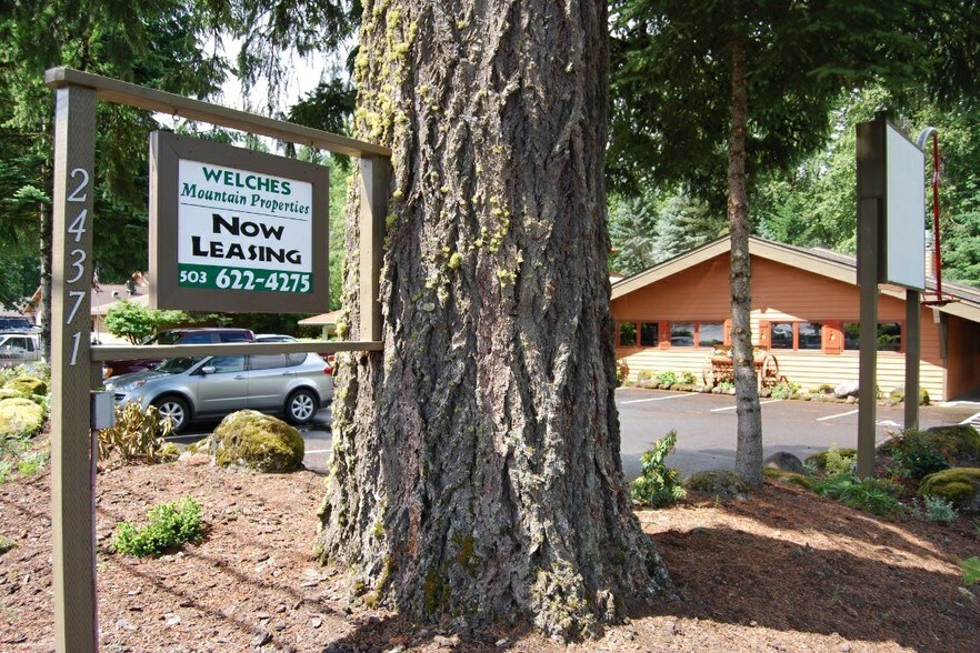 24371 E Welches Rd, Welches, OR for sale - Other - Image 1 of 1