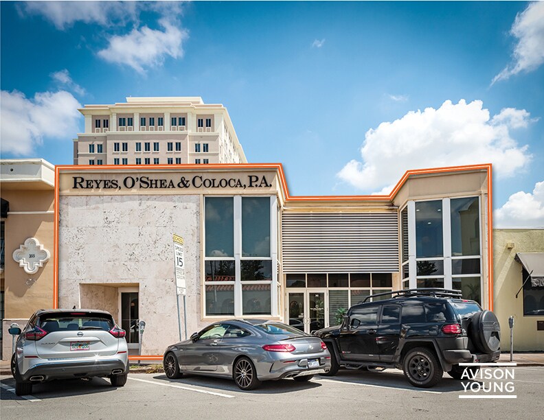 345 Palermo Ave, Coral Gables, FL for sale Building Photo- Image 1 of 1