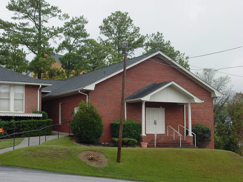 646 Veterans Memorial Hwy SE, Mableton, GA for sale - Primary Photo - Image 1 of 1