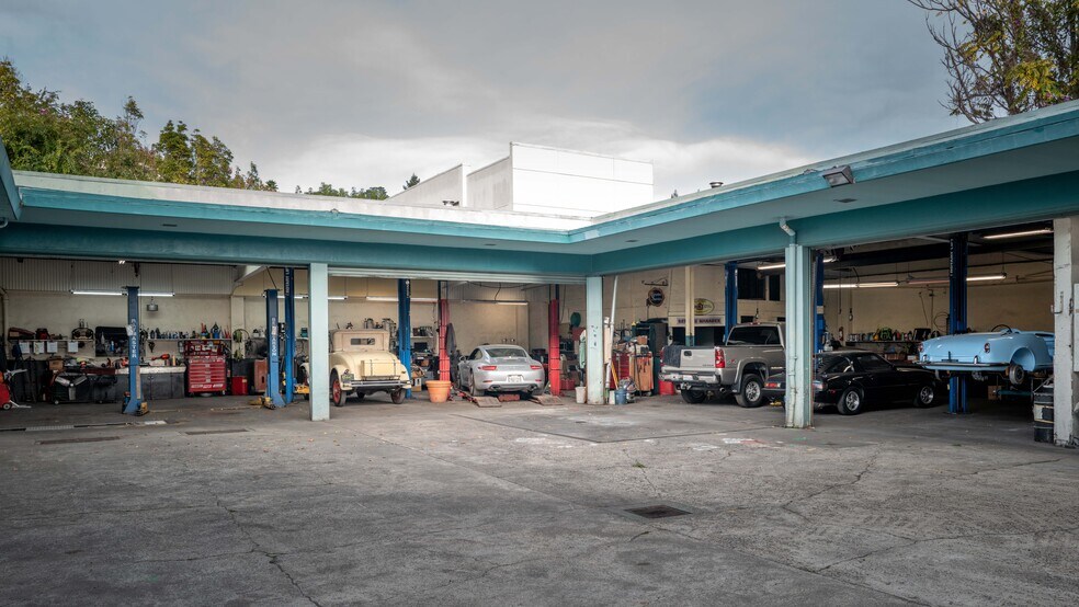 1714 4th St, San Rafael, CA for sale - Building Photo - Image 3 of 7