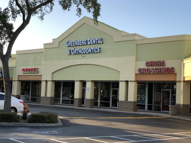 10400-10600 Roosevelt Blvd, Saint Petersburg, FL for lease - Other - Image 2 of 6