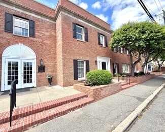 More details for 43 Pine St, New Canaan, CT - Office for Sale