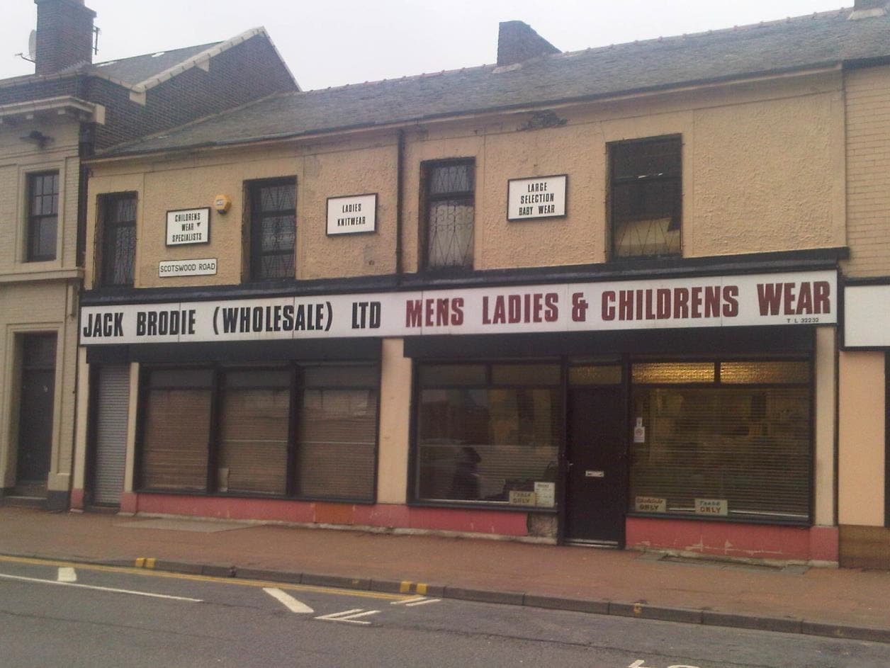 66-76 Scotswood Rd, Newcastle Upon Tyne for lease Other- Image 1 of 1