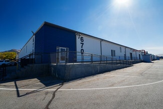 More details for 451 N Lodestone Way, Tooele, UT - Industrial for Lease