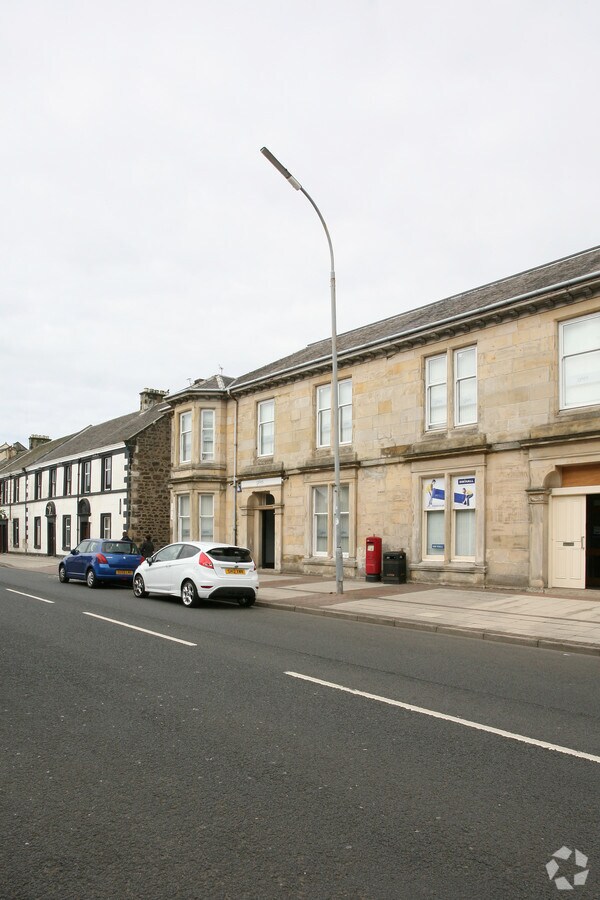 4345 Bank St, Irvine, AYS KA12 0LL Office for Lease