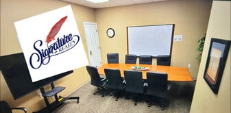 1105 Floyd Ave, Rome NY - Data Center