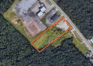 More details for 2217 Rte Lagueux, Lévis, QC - Land for Sale