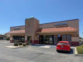 3505 Highland Ave, Highland, CA for lease Interior Photo- Image 1 of 6