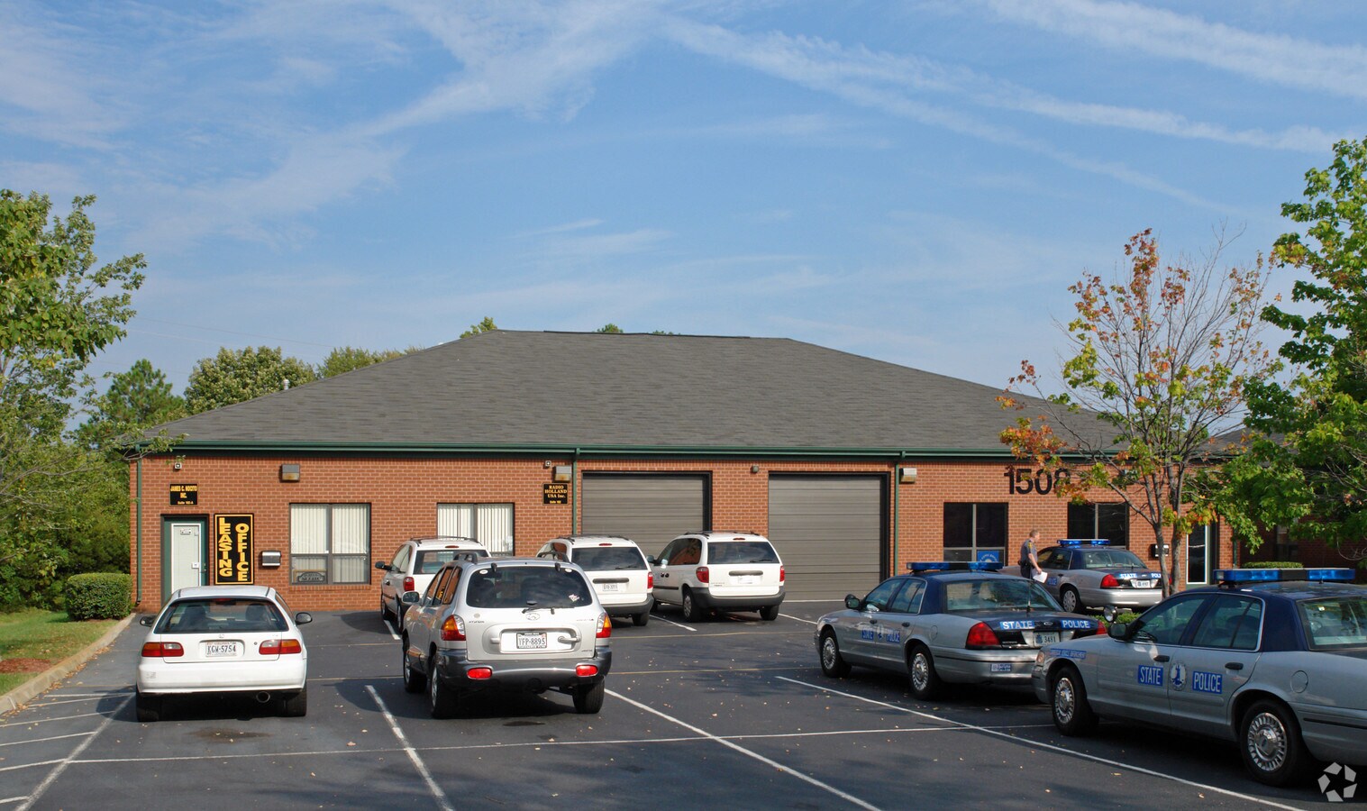 1508 Technology Dr, Chesapeake, VA 23320