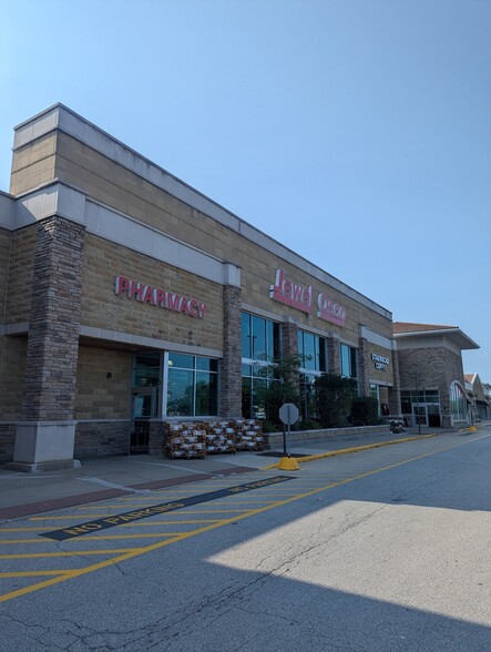 800 N Main St, Elburn, IL for lease - Building Photo - Image 1 of 4